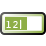 NumericTextBox MVC Icon