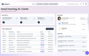 Healthcare Management System
