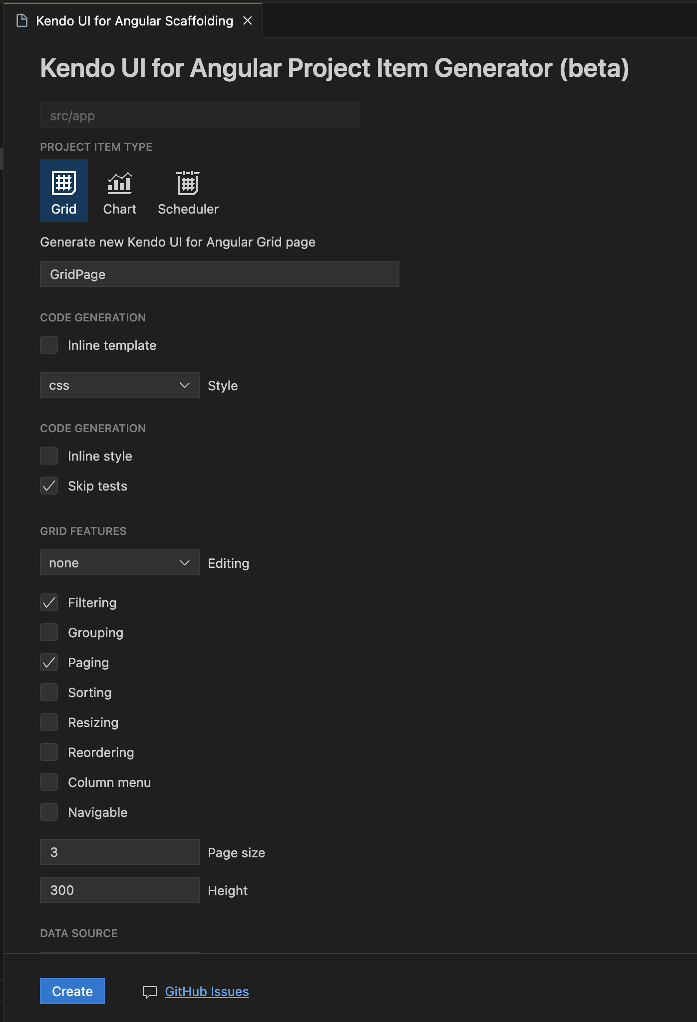 VSCode-Snippets