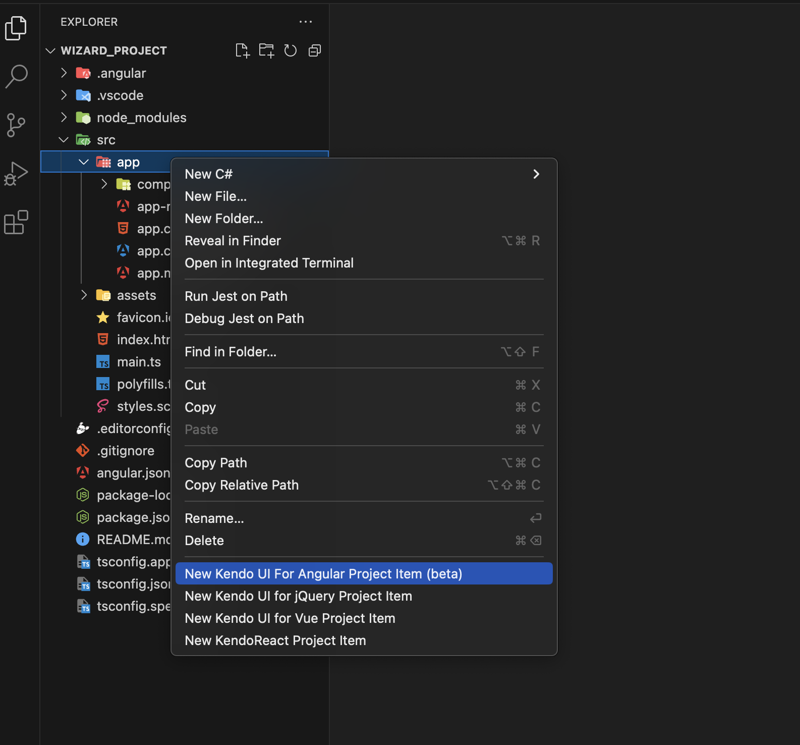 VSCode-Snippets