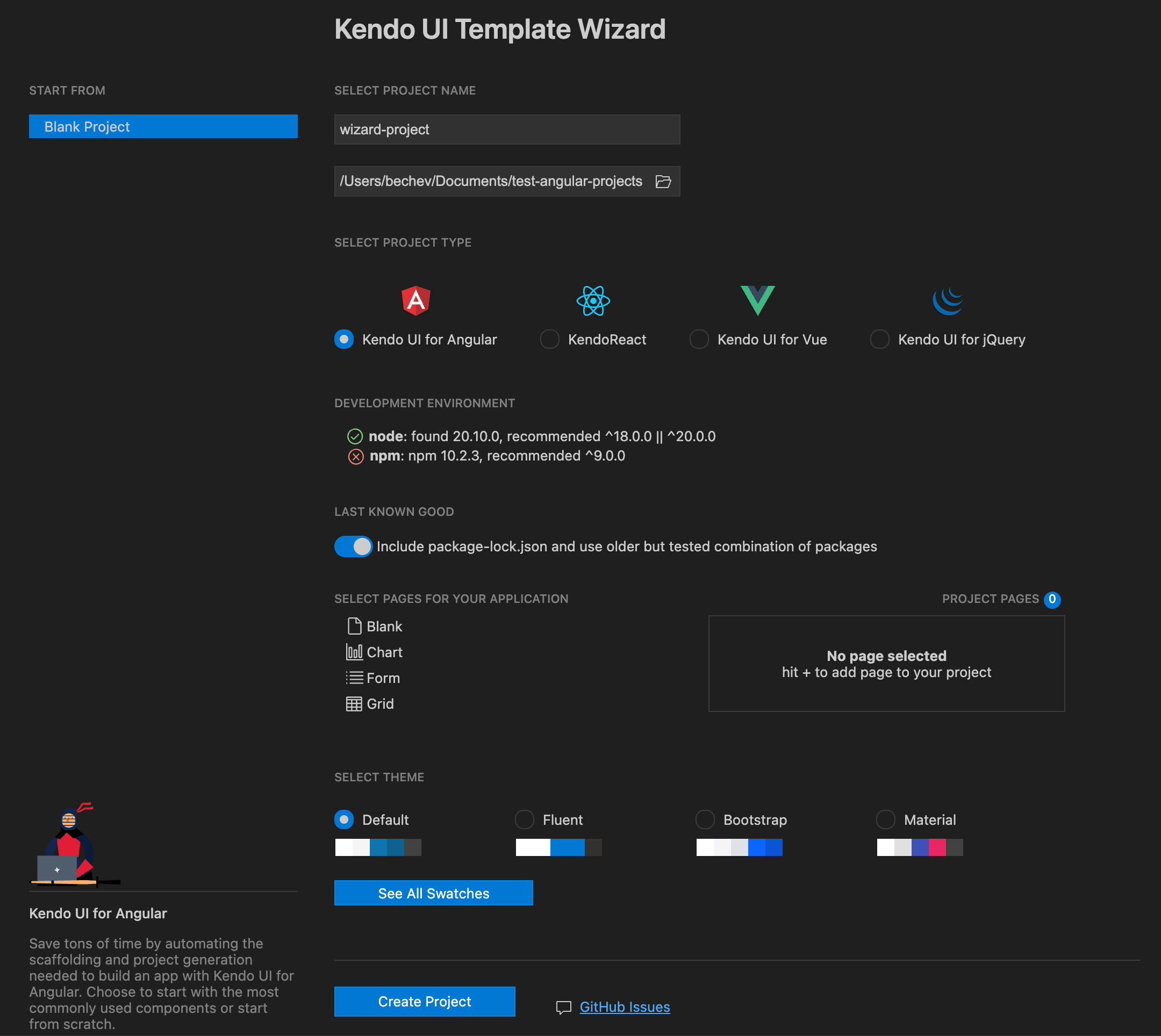 VSCode-Template-Wizard