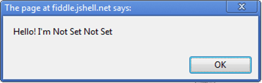 Kendo UI for jQuery Class - Empty Object