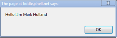 Kendo UI for jQuery Class - Create a Parent Object