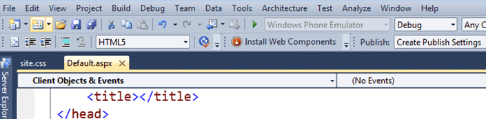 Kendo UI for jQuery HTML5 Schema Validation