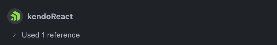 GitHub Copilot Extension uses KendoReact AI Coding Assistant