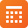 Kendo UI Web DateTimePicker Icon