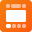 Kendo UI Mobile Application Icon