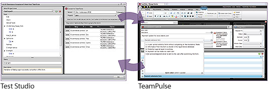 TeamPulse Integration