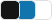 Telerik UI for .NET MAUI Ocean Blue Dark Theme