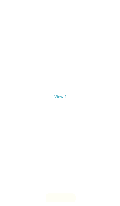.NET MAUI SlideView Indicator Styling