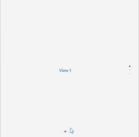 .NET MAUI SlideView IndicatorStyling