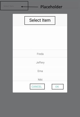 .NET MAUI ListPicker localization