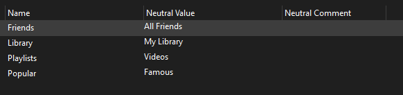 .NET MAUI Resource file for localization