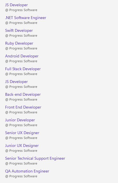 ItemsControl Getting Started