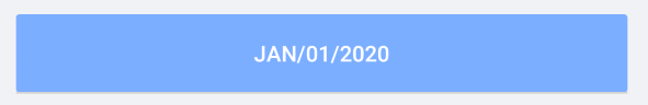 DatePicker DisplayTemplate