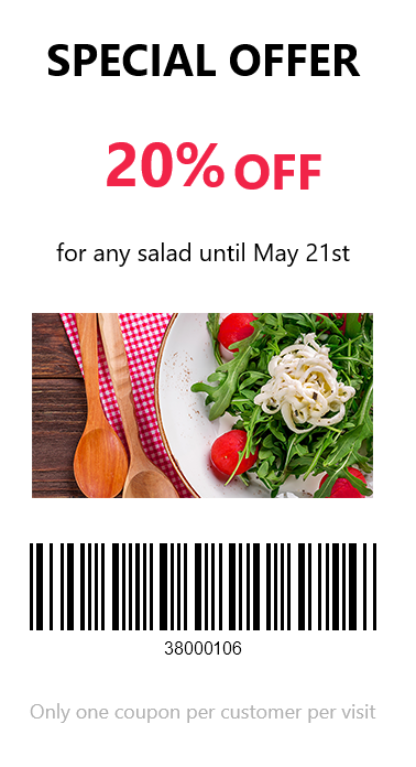 Barcode Overview