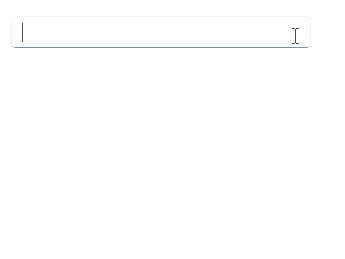 Telerik .NET MAUI AutoComplete custom ClearTextCommand