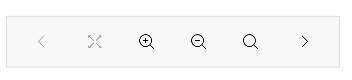 .NET MAUI PdfViewer Toolbar