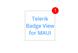 BadgeView Getting Started