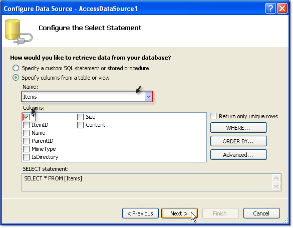 RadTreeView Tutorial