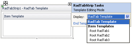 Templates