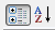 dropdownlist designtime sorting