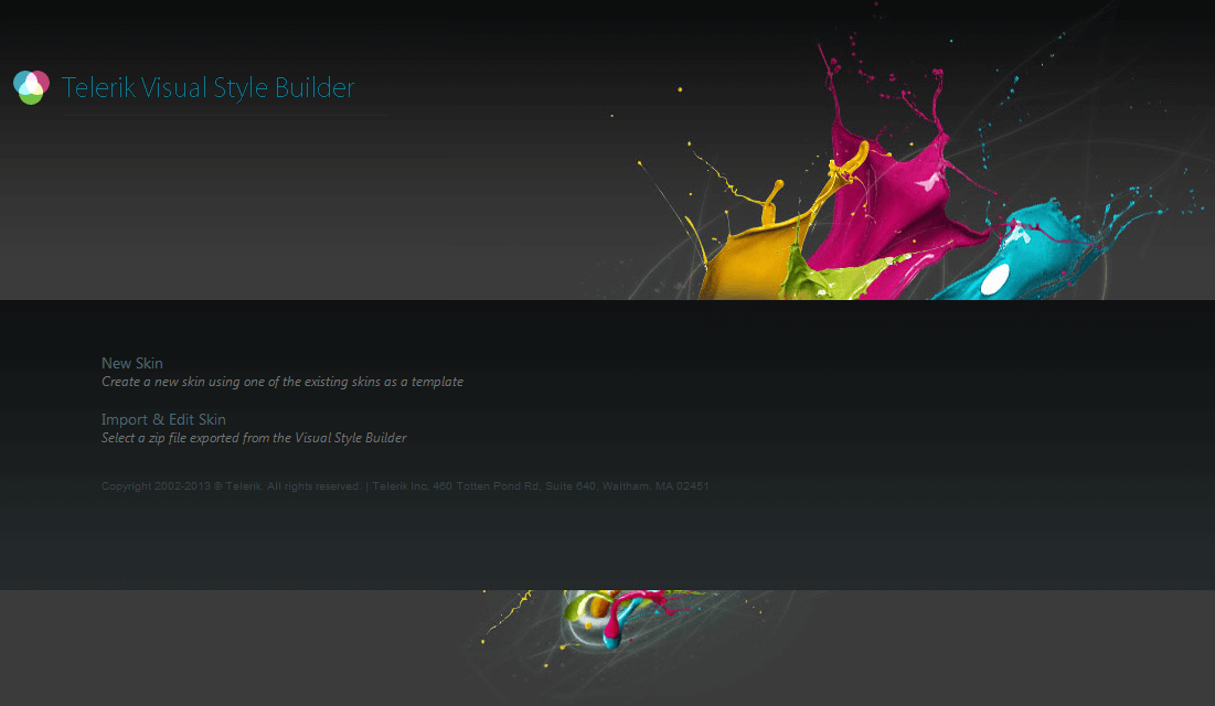 introduction-stylebuilder-overview