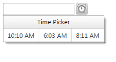 calendar timeview 1