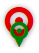 fixed-marker-position