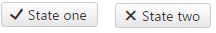 WebForms ToggleButton Overview