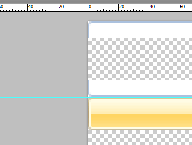ComboBox Resize Step1