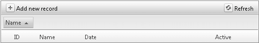radgrid-grouppanel-beforeheader