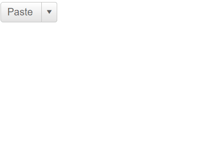 Disabled PersistChangesFromContextMenu custom attributes