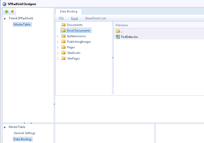 excel explorer
