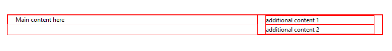 page-layout-structure