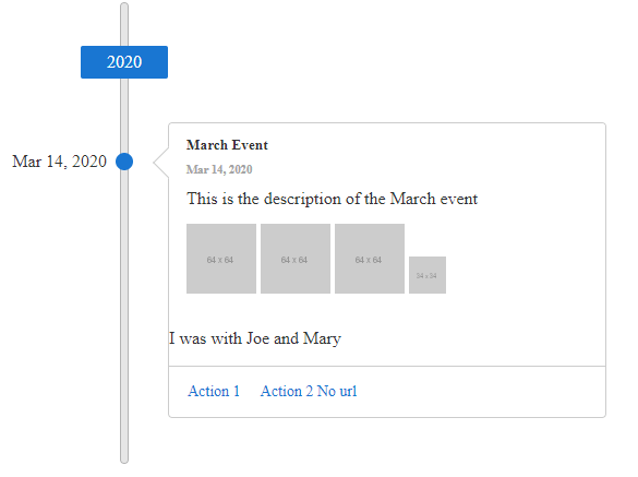 timeline-templates