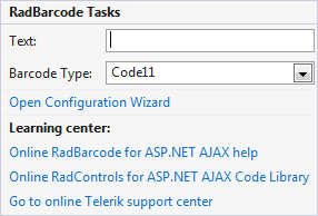 radbarcode-designtimetasks