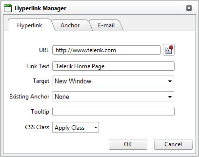 Create Accessible Links