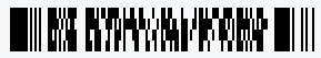 barcode upcsupplement 5