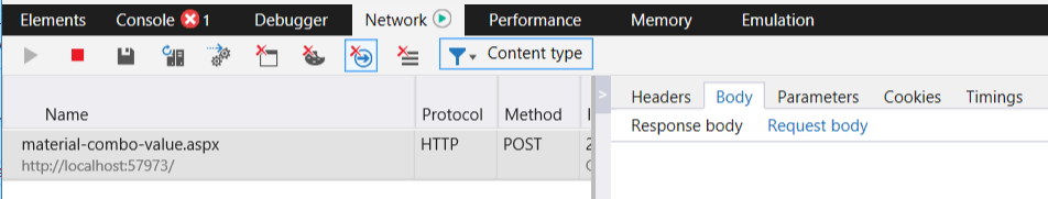 edge-combo-error-no-request-data