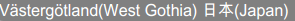 Special Characters Exported