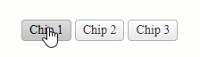 "ChipList Selection Mode Multiple"