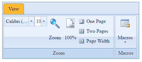 radribbonbar-xml-export-import
