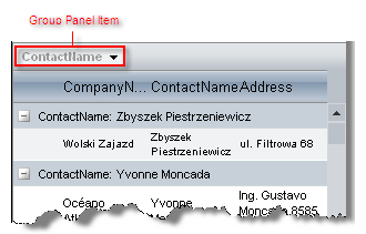 PanelItems