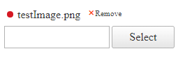 Failing Upload