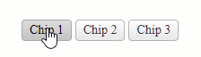 "ChipList Selection Mode None"