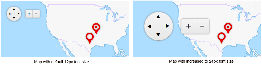 map-elastic-design