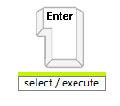 Enter