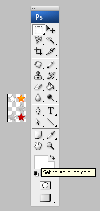 Sprite Editing 1