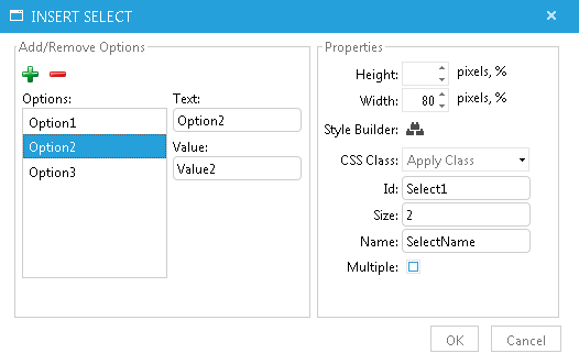 editor-insertselect